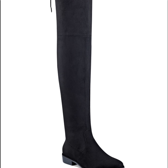 Marc Fisher Shoes - Marc Fisher thigh high boots